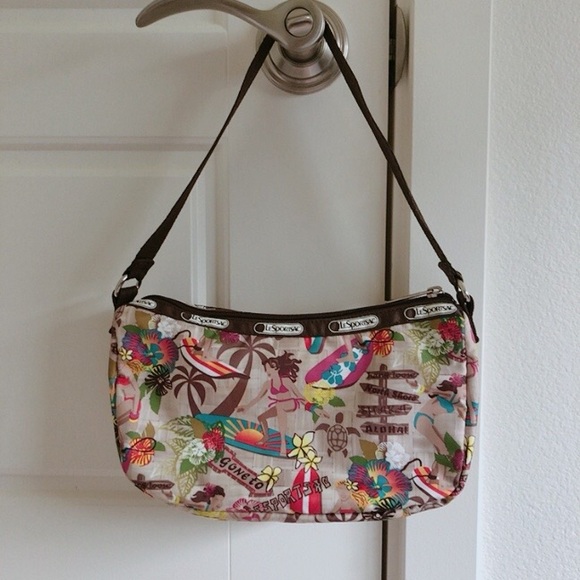 Lesportsac Handbags - Lesportsac, mini bag Perfect condition